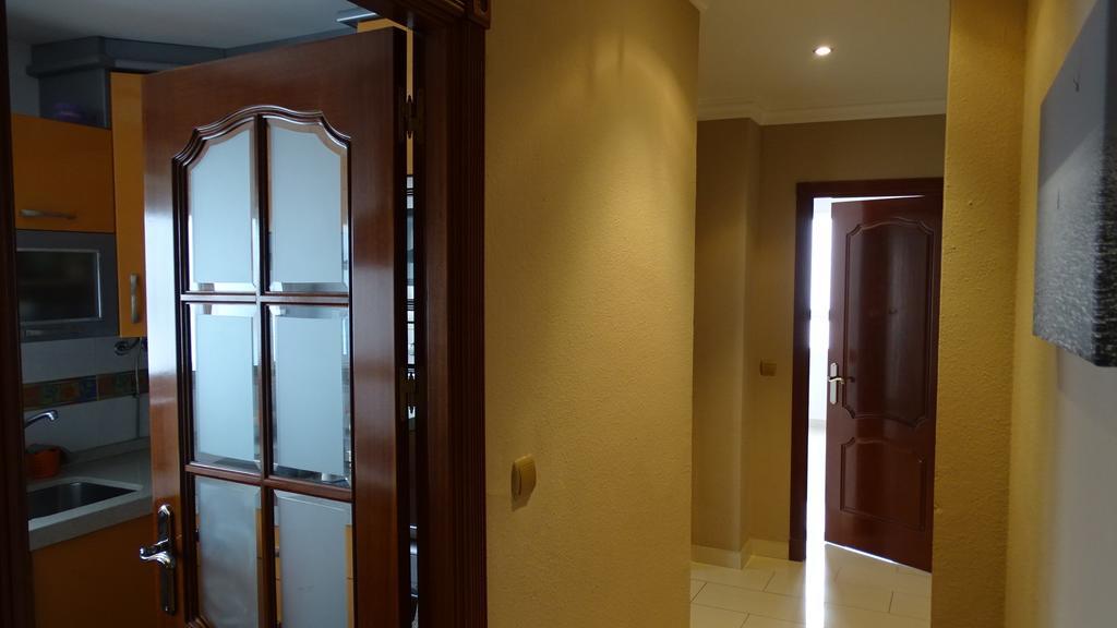 Cosy Caleta Apartment Cadiz Ngoại thất bức ảnh