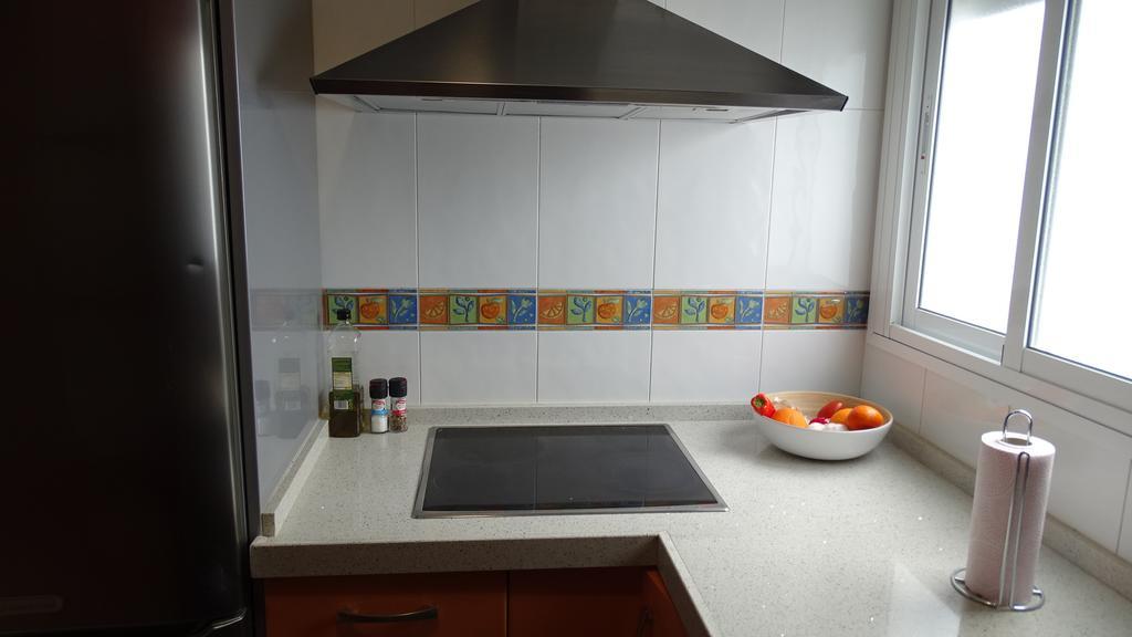 Cosy Caleta Apartment Cadiz Ngoại thất bức ảnh
