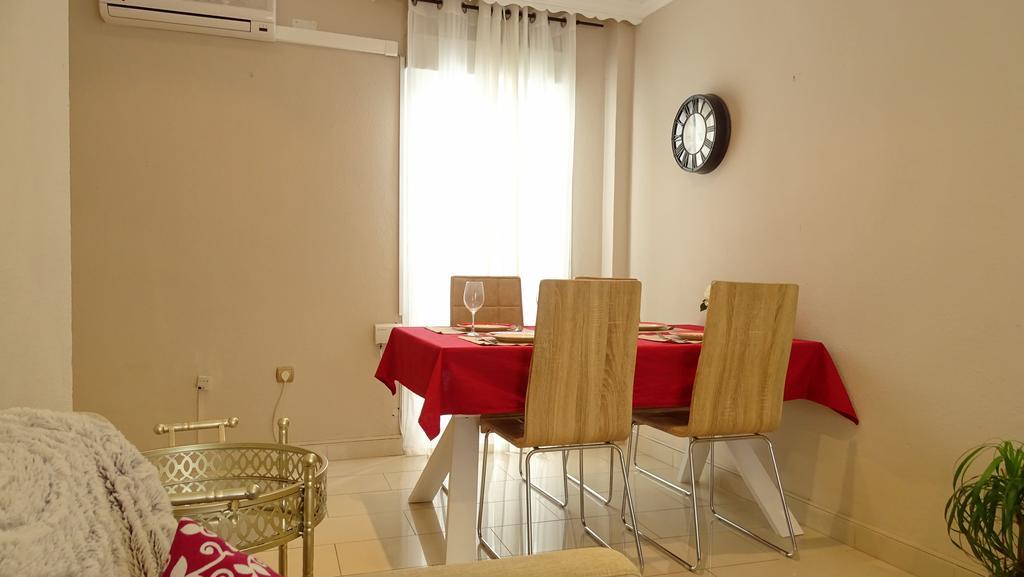 Cosy Caleta Apartment Cadiz Ngoại thất bức ảnh