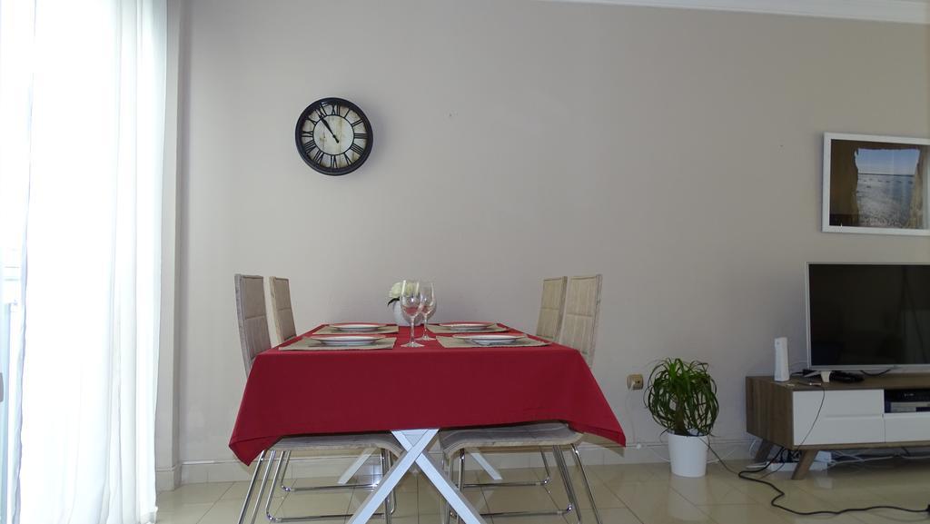 Cosy Caleta Apartment Cadiz Ngoại thất bức ảnh