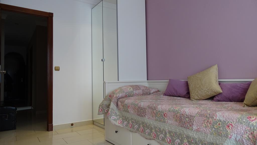 Cosy Caleta Apartment Cadiz Ngoại thất bức ảnh