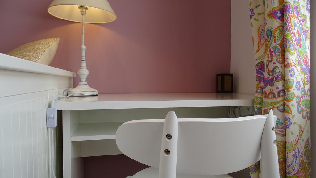 Cosy Caleta Apartment Cadiz Ngoại thất bức ảnh