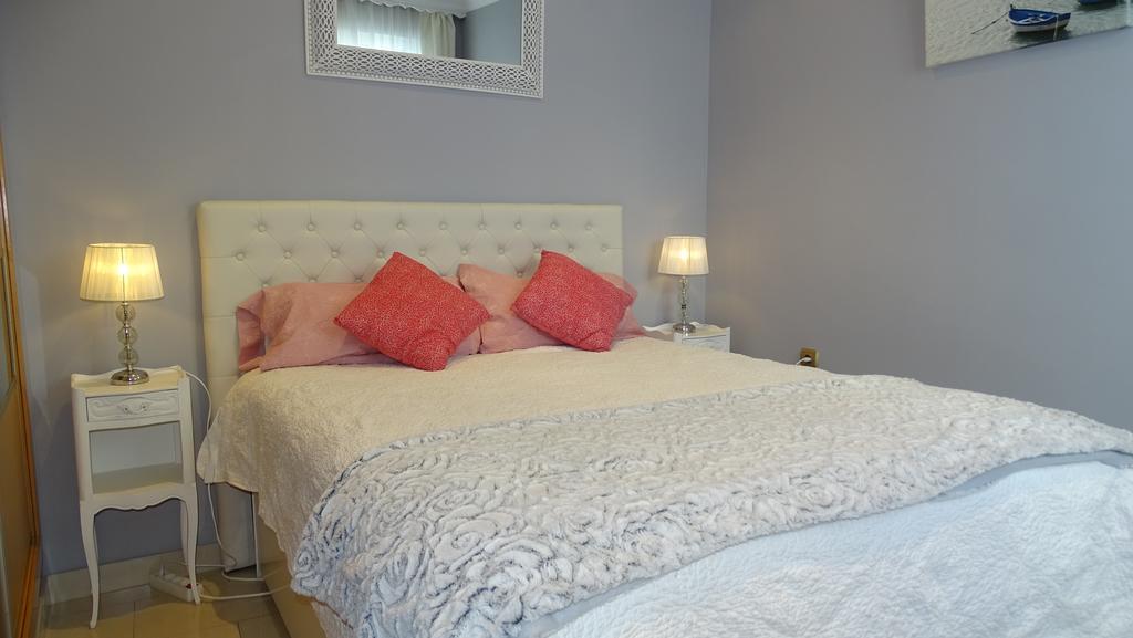 Cosy Caleta Apartment Cadiz Ngoại thất bức ảnh