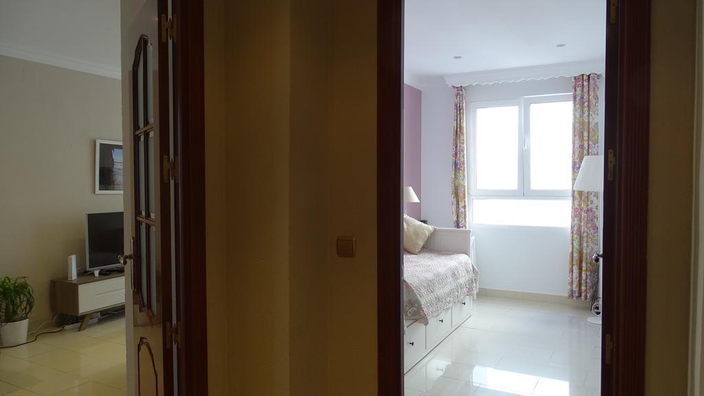 Cosy Caleta Apartment Cadiz Ngoại thất bức ảnh